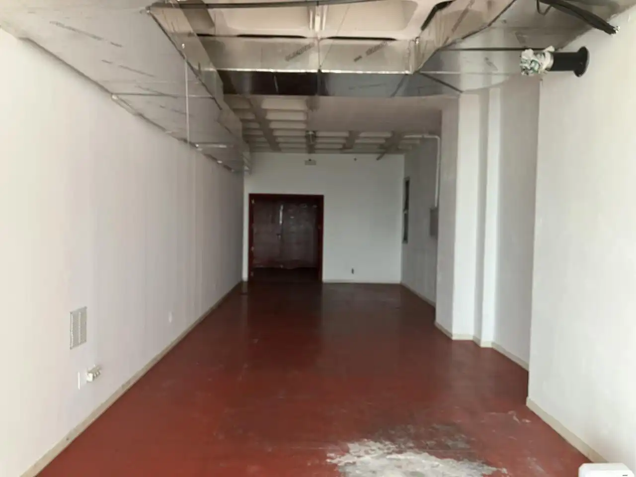 Nave industrial en venta en Madrid