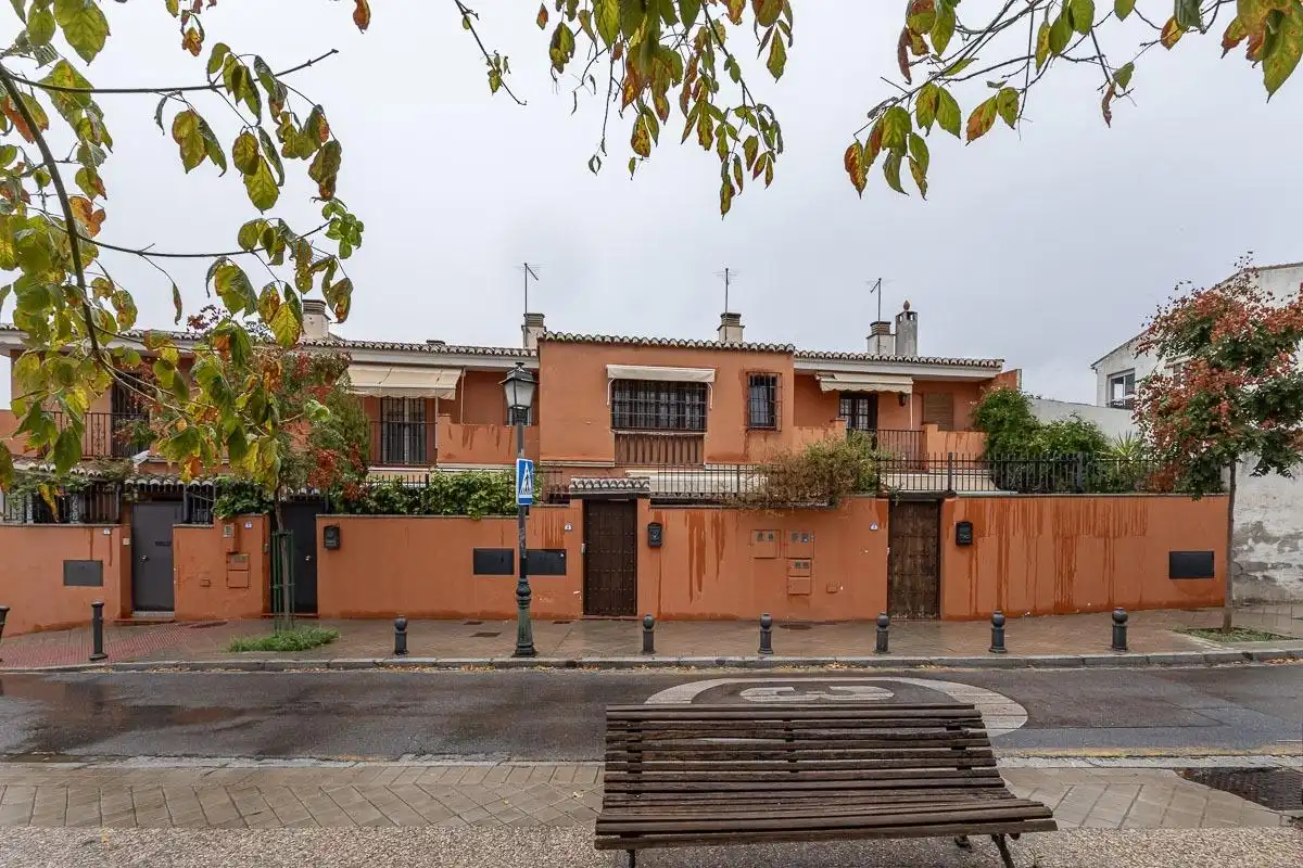 Reihenhaus zur Miete in Callejón Aynadamar 5, imagen 31