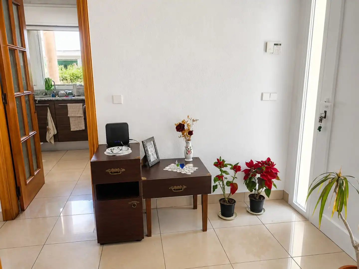 Casa o chalet en venta en Porqueres con Calefacción, Jardín privado y Terraza