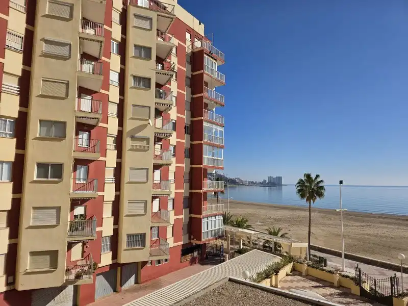 Apartament en venda a Racó