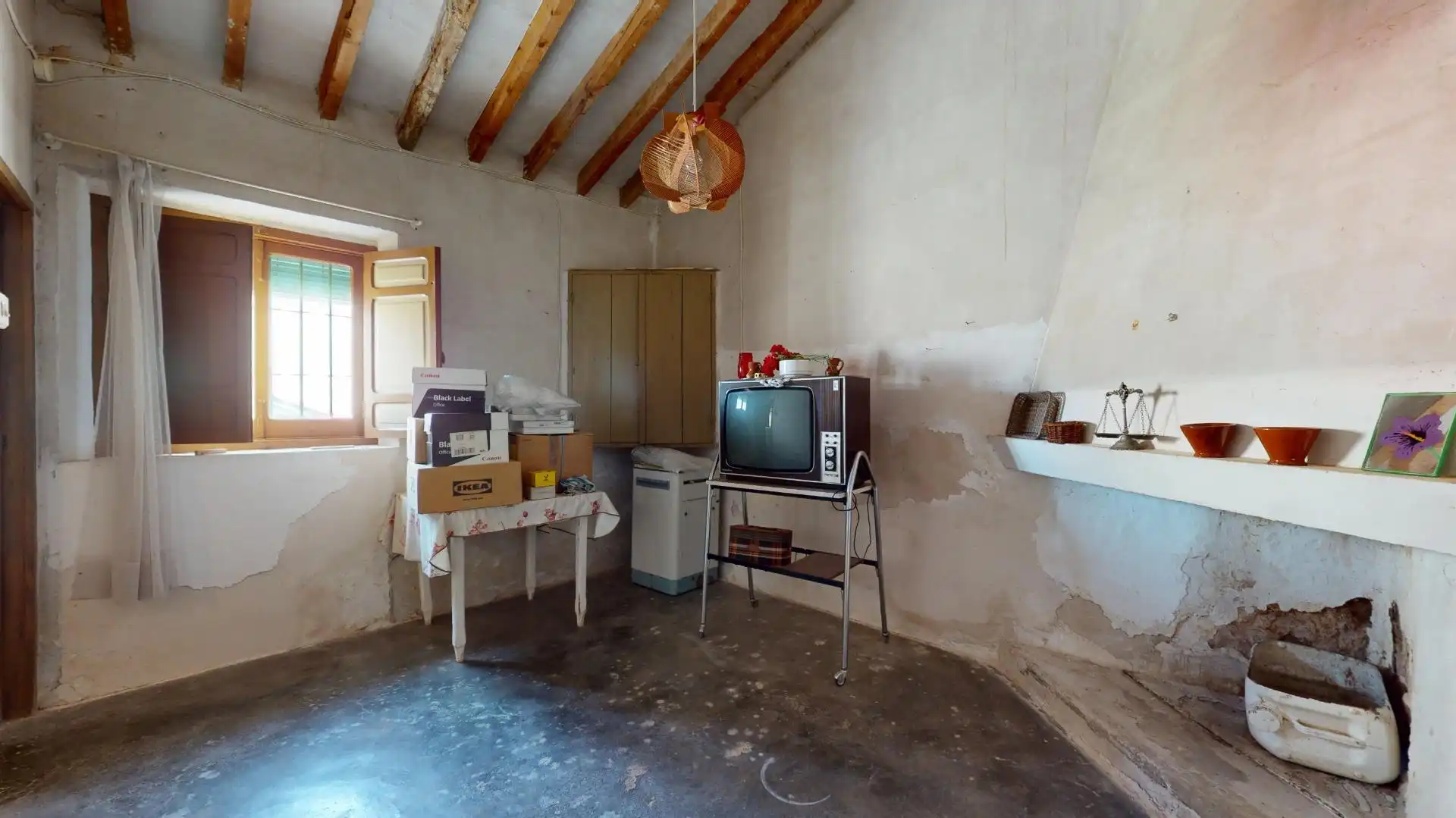Kitchen of Houses for sale in Murcia