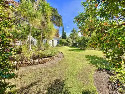 Chalet con piscina en venta en Mijas pueblo, imagen 59