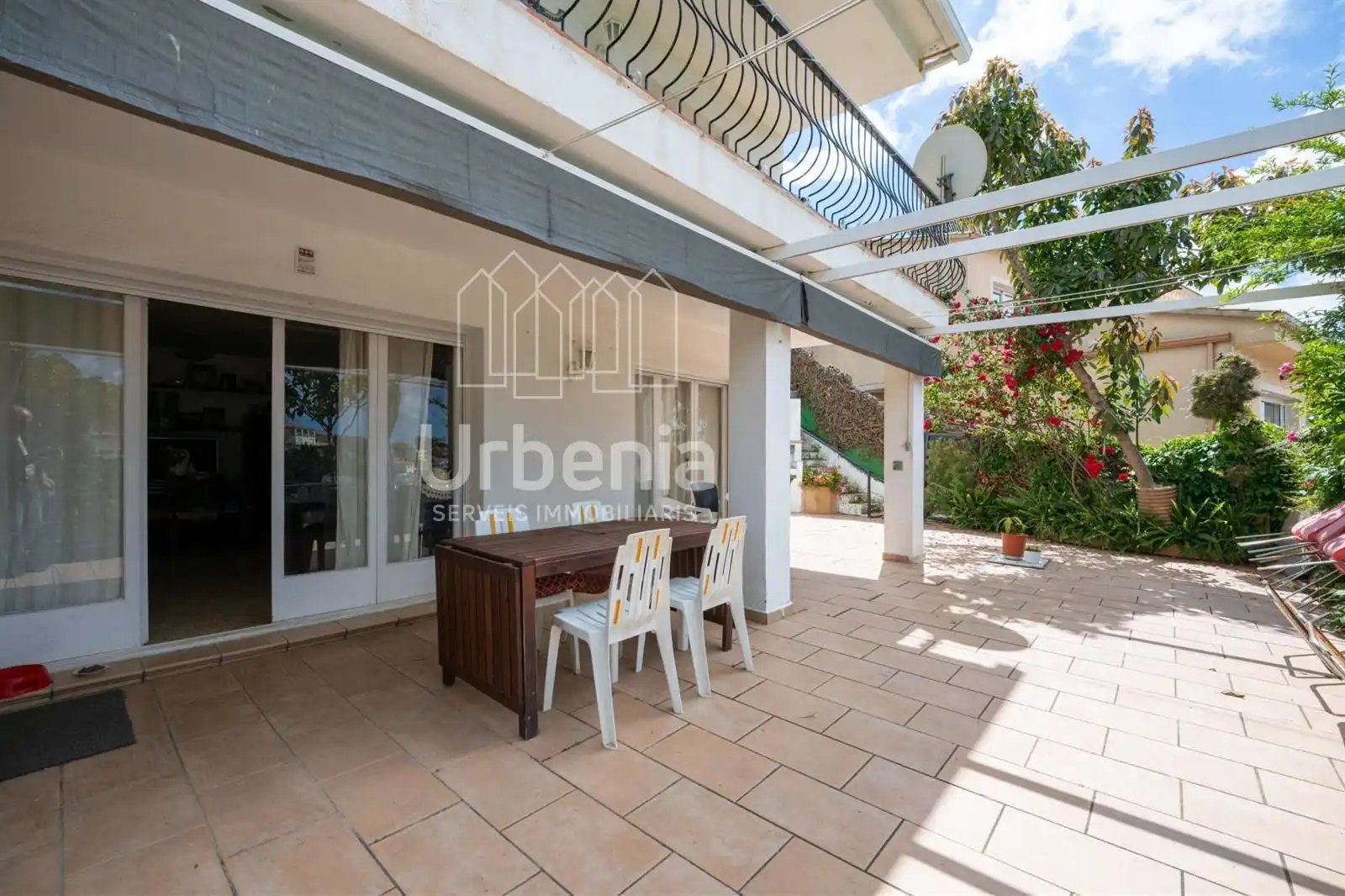 Casa con piscina en venta en Santa Susanna, imagen 11