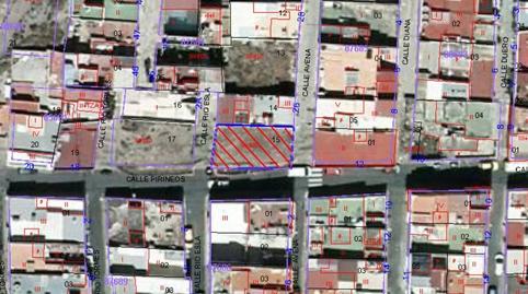 Foto 5 de Residencial en venda a San Juan - San José, Las Palmas de Gran Canaria