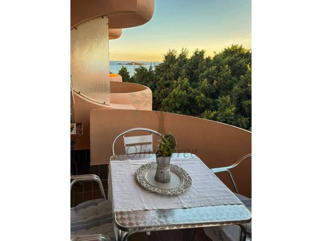 Estudio en Venta en Calle Tarragona en Ses Figueretes - Platja d'en Bossa - Cas Serres