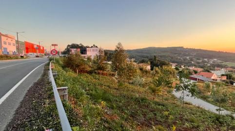 Foto 2 de Terreno industrial en venta en Lugar Arribas, Artes, Ribeira