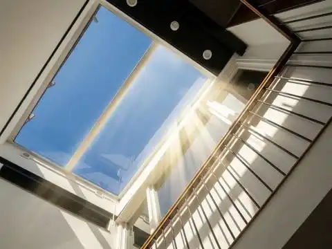 Casa adosada en venta en San Lorenzo