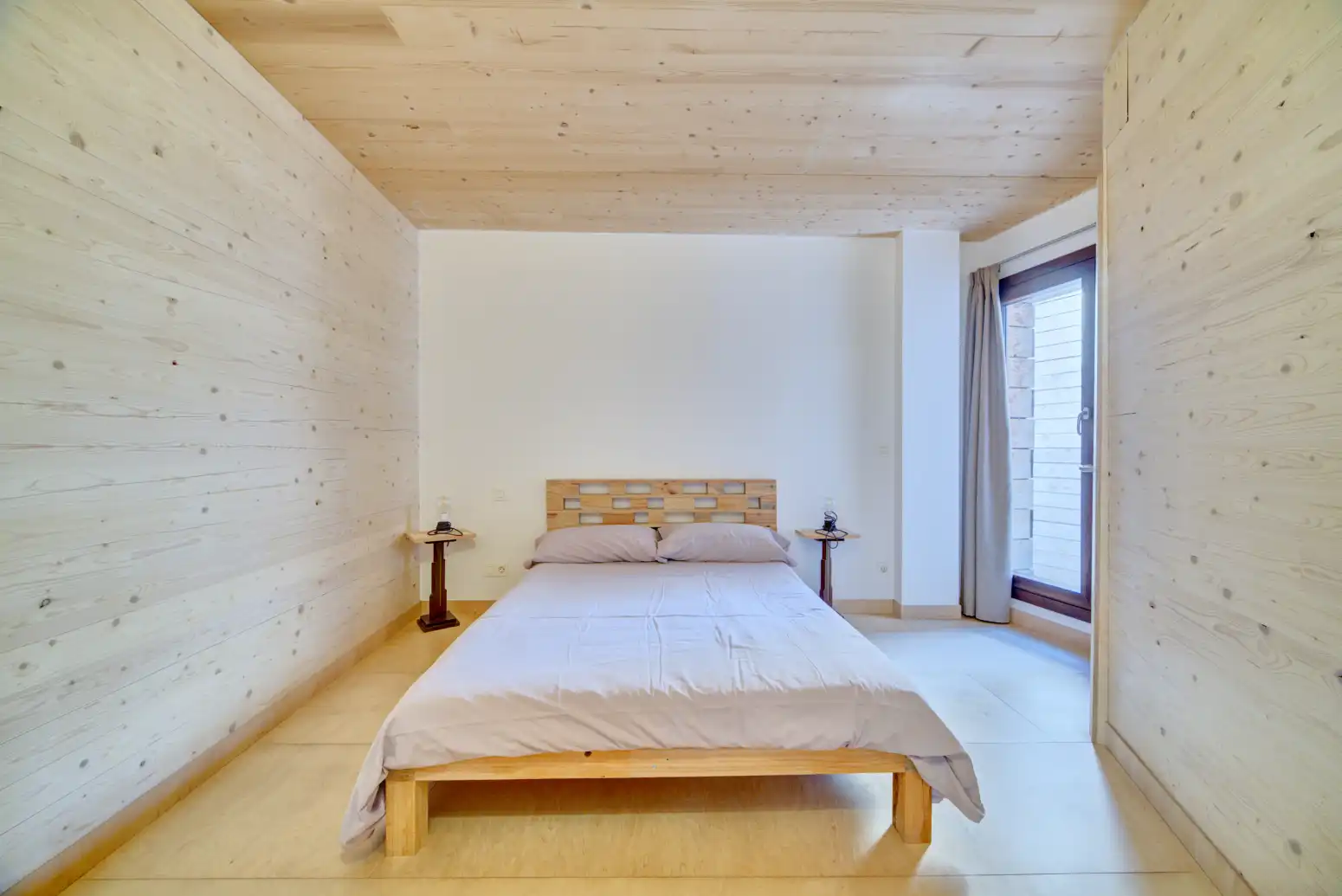 Habitación de Edificio en venta en Cendea de Olza / Oltza Zendea