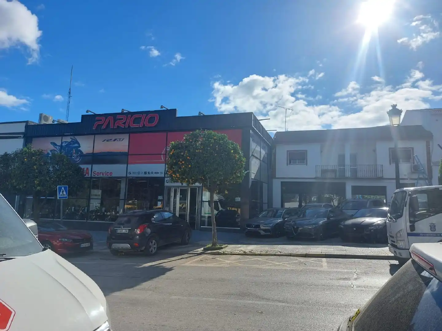 Casa en venda a Pilas, imagen 5
