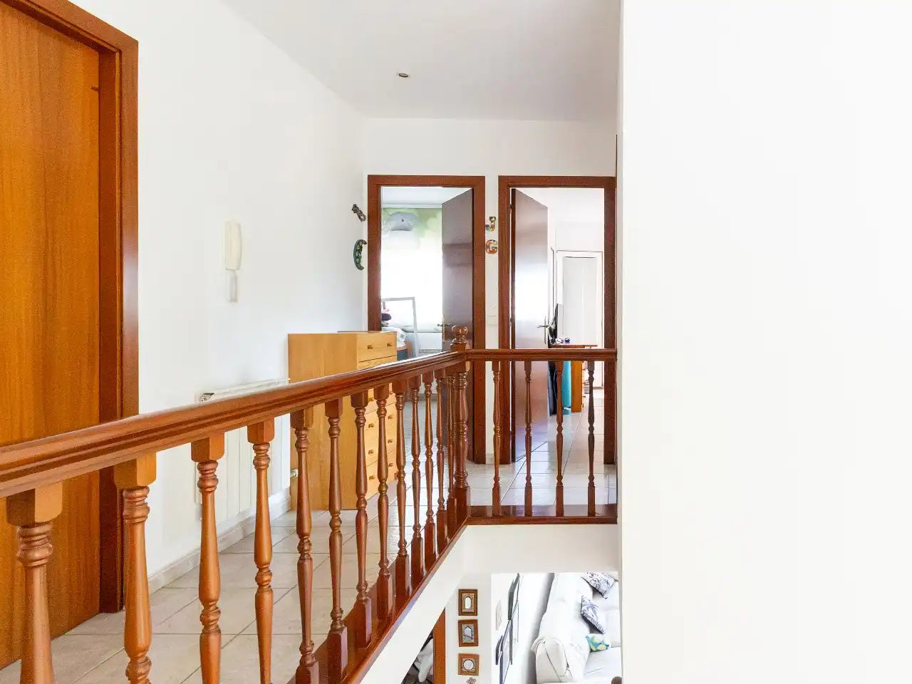 Casa amb jardí en venda a Sentmenat 30, imagen 28