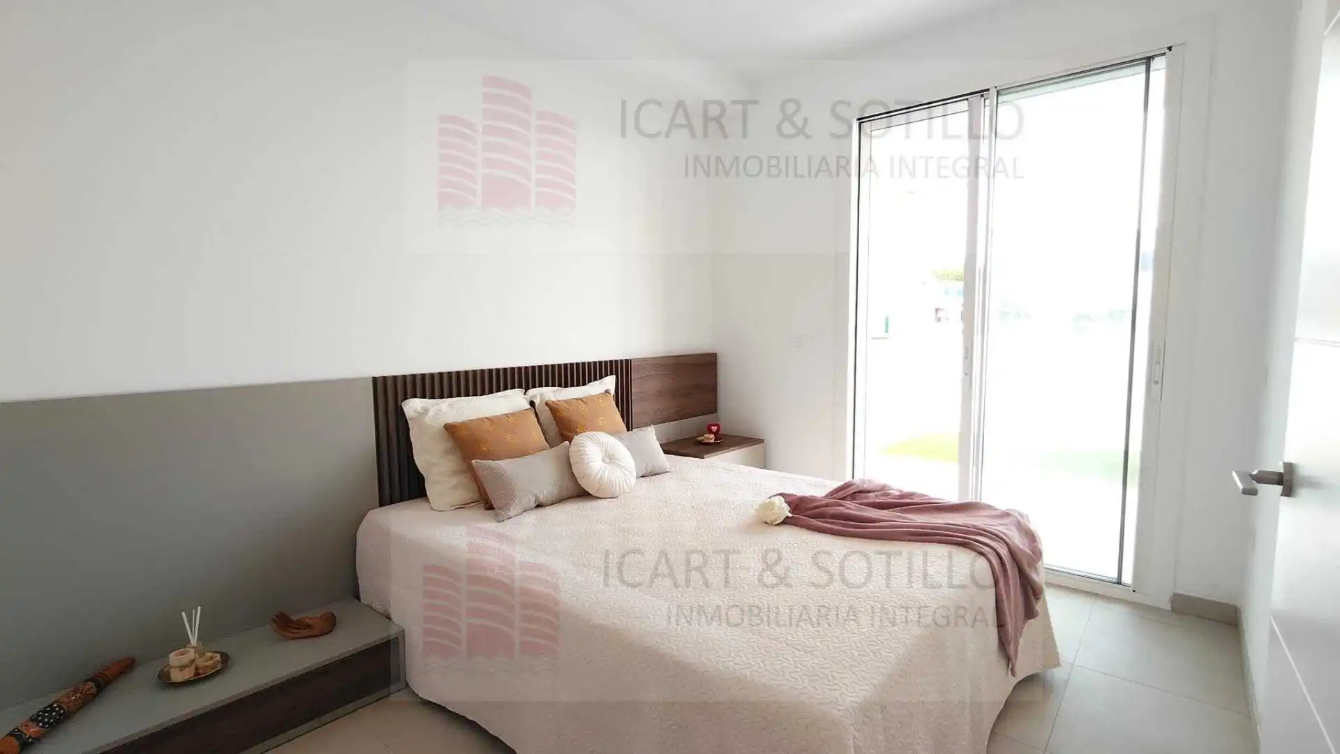 Apartment with pool for sale in Cala del Puntal, imagen 28
