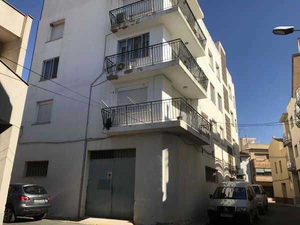 Traster en venda a Castellon, La Sénia