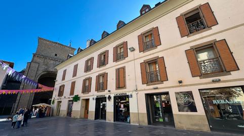 Foto 2 de Apartament en venda a Plaza San Pedro, 7, Casco Antiguo - Ciudadela, Huesca