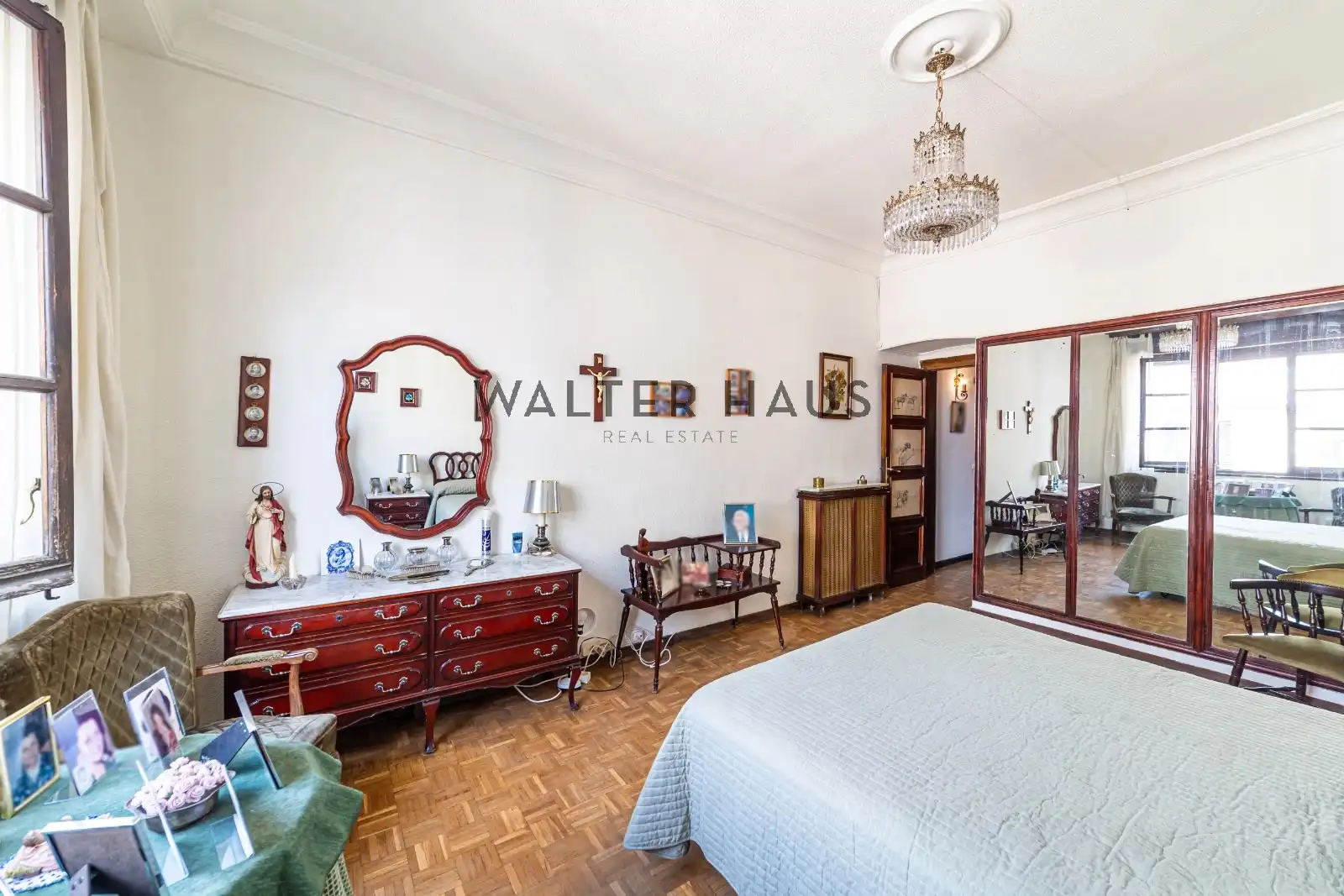Flat with lift for sale in Calle del Duque de Sesto, imagen 30