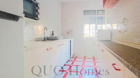 Foto 5 de Pis en venda a Plaza de Toros, Cádiz