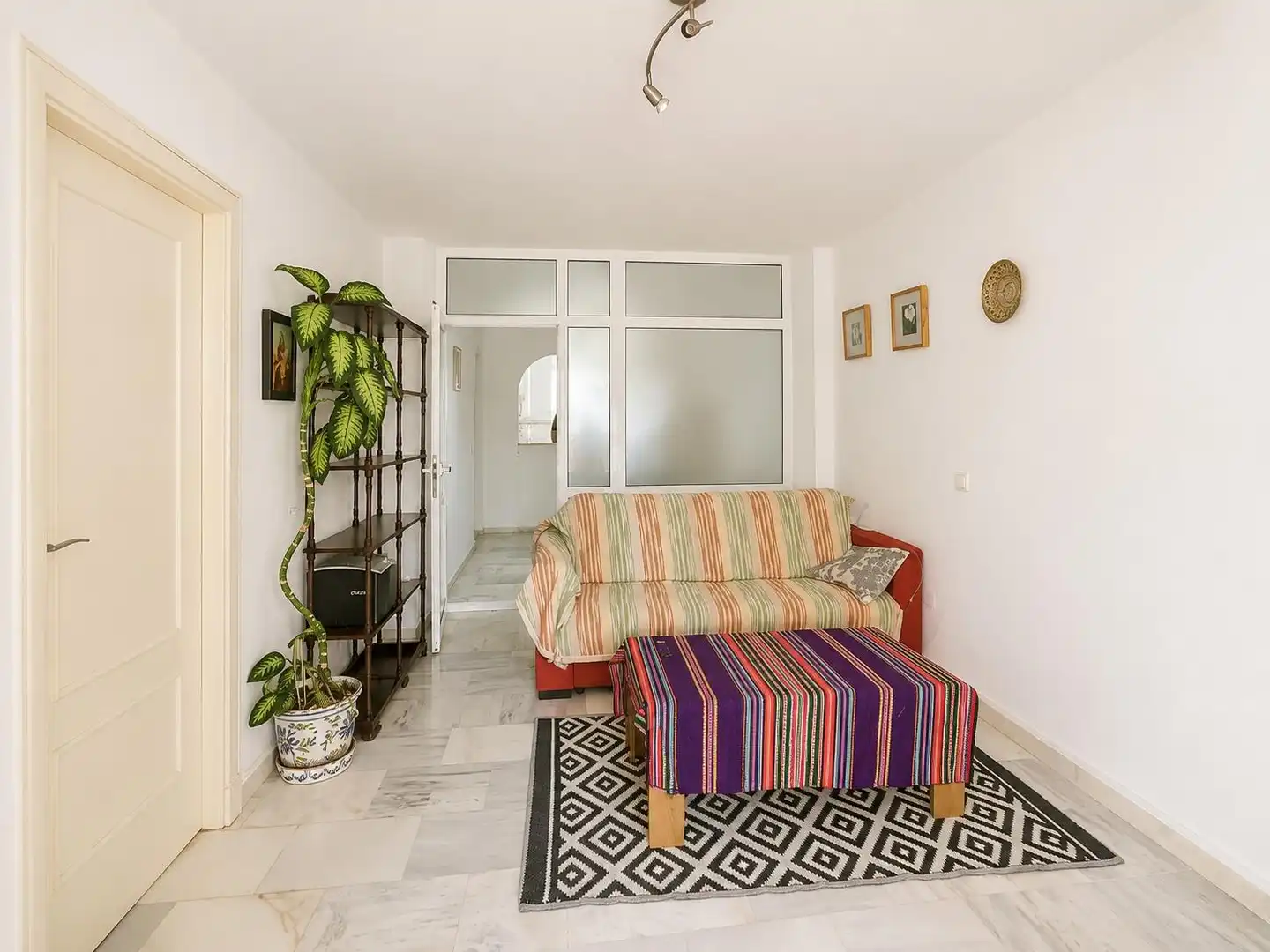 Apartamento con piscina en venta en Calle del Geranio 31, imagen 10