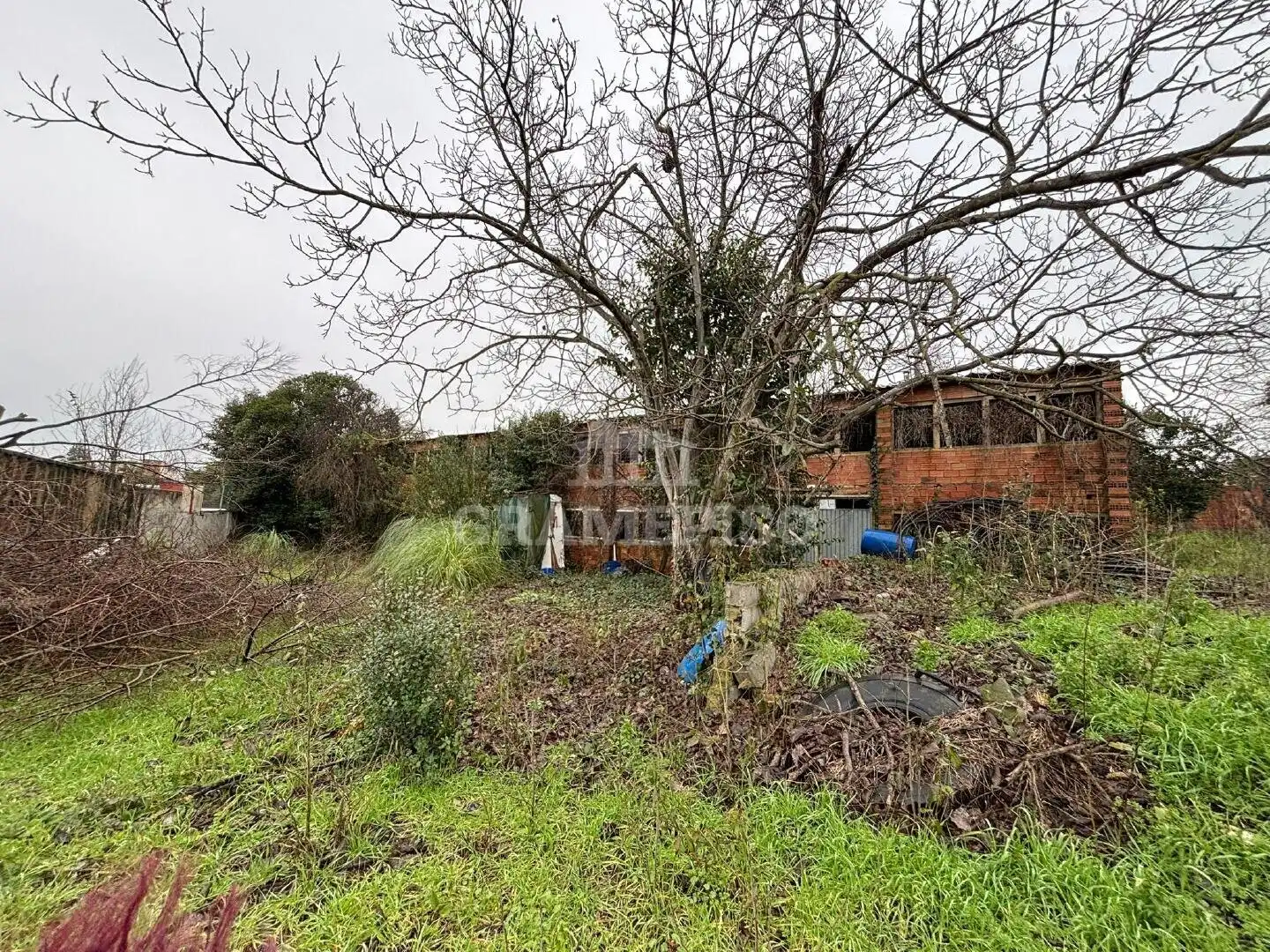 Terreno residencial en venta en Sant Fost de Campsentelles, imagen 3