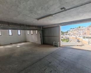 Garage to rent in Torrox