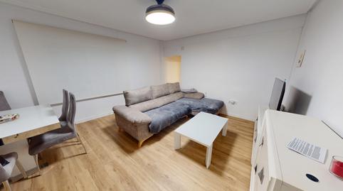 Foto 2 de Pis en venda a Carrer Monserrate Guilabert Valero, Carrús Oeste, Alicante