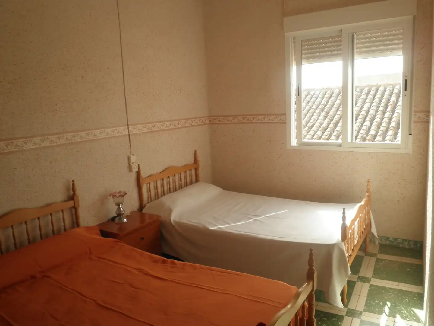 Habitación de Edificio en venta en Alcázar de San Juan
