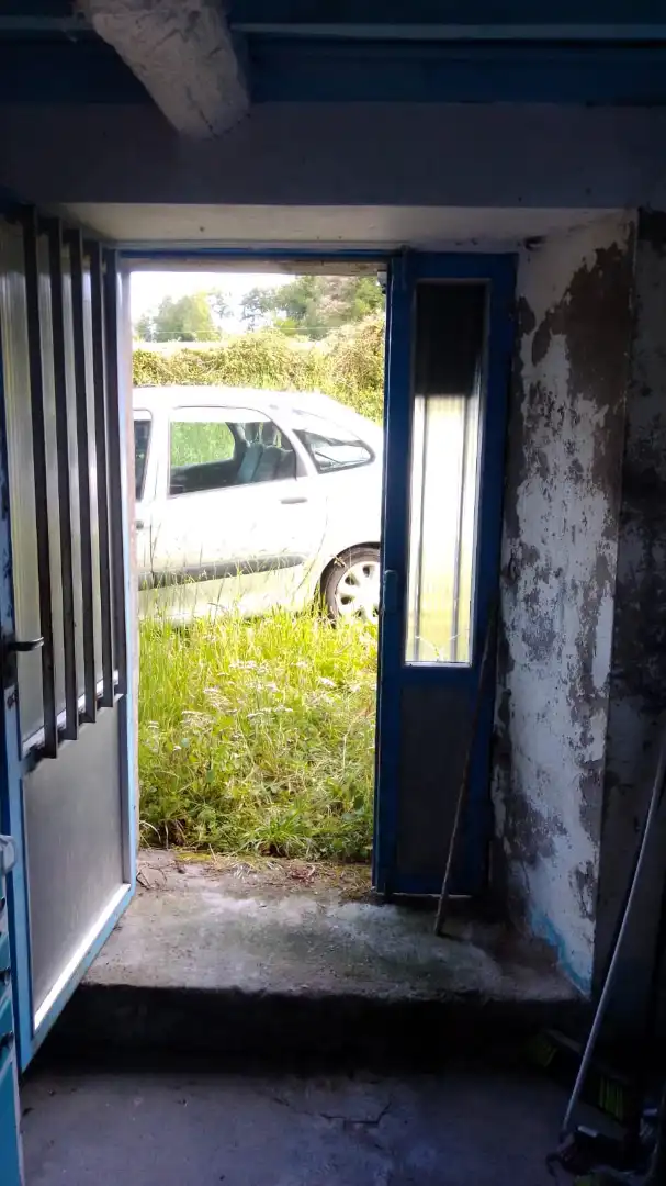 Aparcament de Casa o xalet en venda en Lourenzá