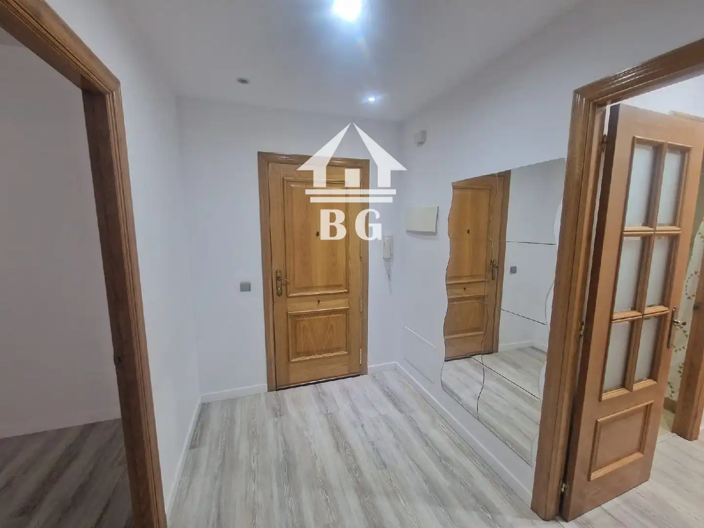 Schlafzimmer von Wohnung zum Verkauf in Lloret de Mar mit Heizung, Terrasse und Abstellraum