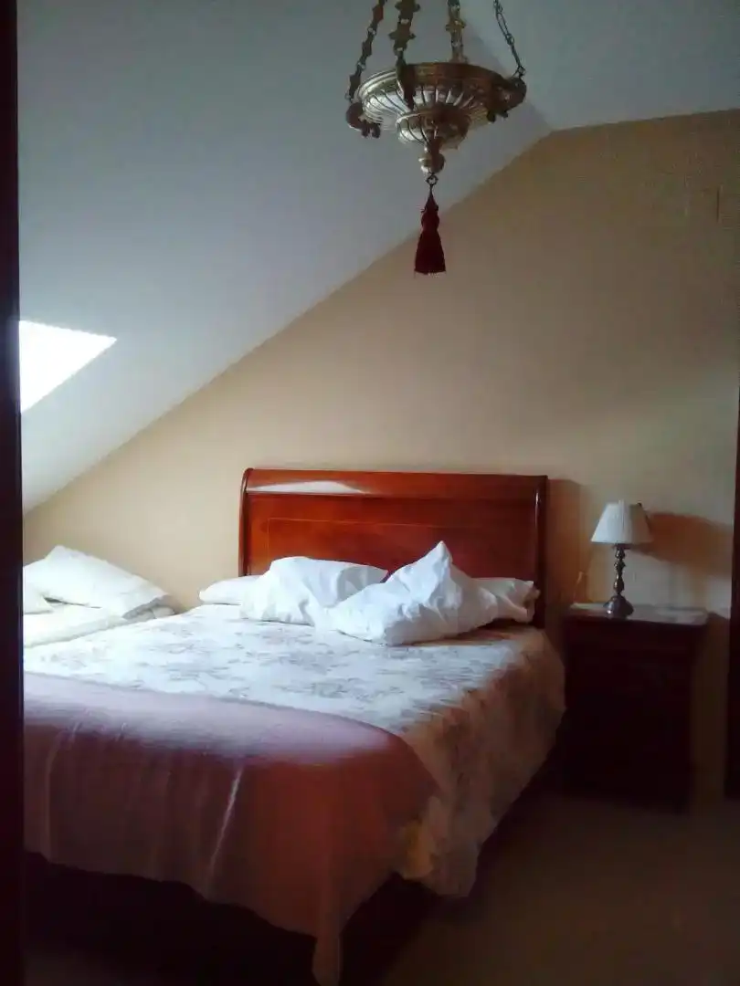 Habitación de Piso de alquiler en Antequera con Aire acondicionado