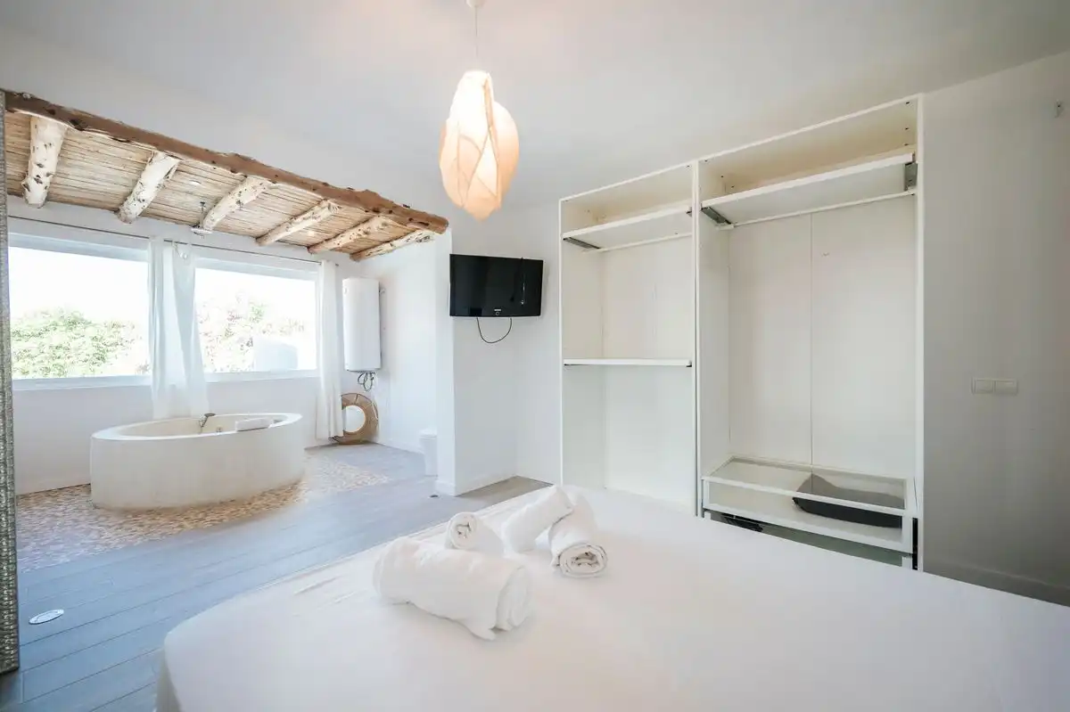 Casa amb terrassa en venda a Sant Jordi de ses salines, imagen 23