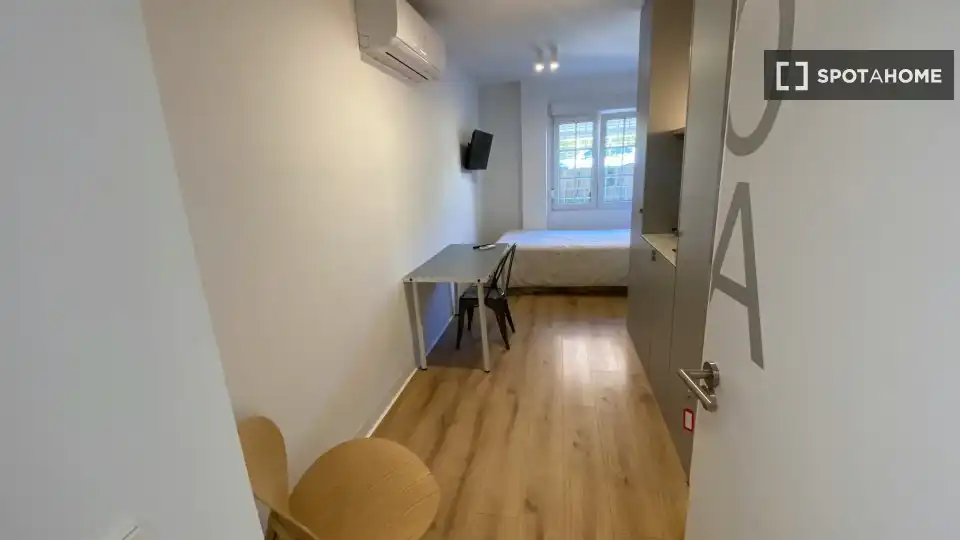 Room in Ciudad Universitaria