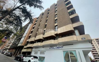 Exterior view of Flat for sale in Guadalajara Capital