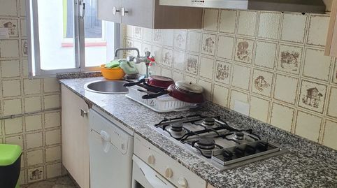 Foto 5 von Wohnung zum Verkauf in Ciudad Jardín - Zoco, Córdoba Capital