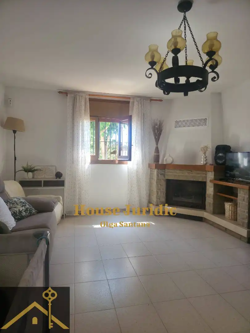 Living room of Houses for sale in Mataró  with Air Conditioner, Heating and Private garden
