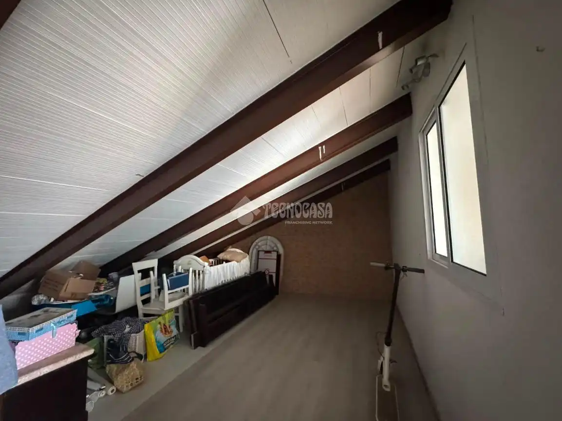Casa adosada en venta en Calle Dr. Manuel E. Patarroyo, Osuna