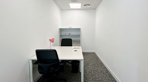 Foto 2 von Büro zur Miete in Can Rabia, 3, Les Tres Torres, Barcelona Capital