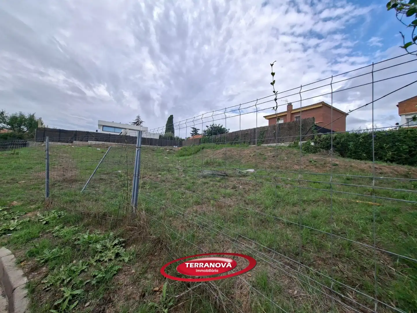 Terreny residencial en venda a L'Ametlla del Vallès, imagen 14