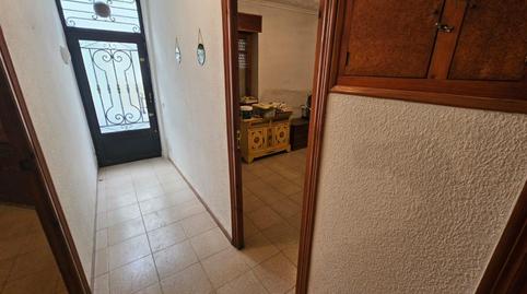 Foto 5 de Planta baixa en venda a Las Cruces, Alicante