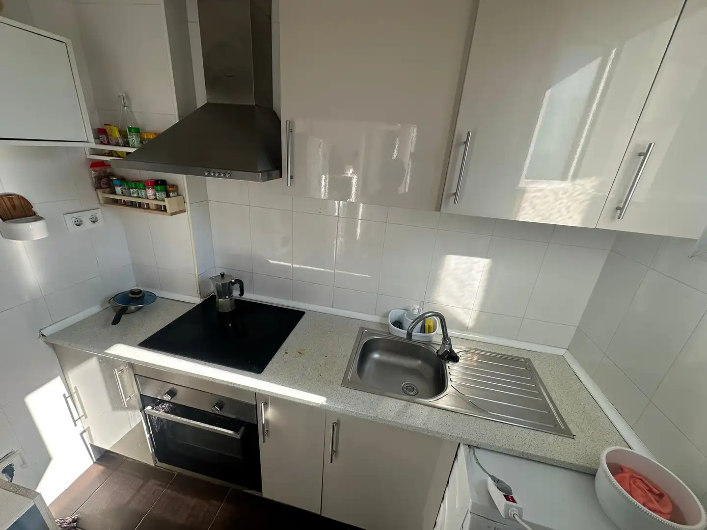 Wohnung mit Aufzug zum Verkauf in Sants - Montjuïc, imagen 11