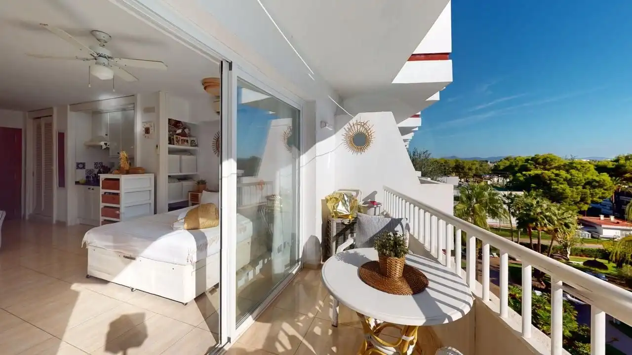 Piso con piscina en venta en Port d'Alcúdia - Platja d'Alcúdia, imagen 11
