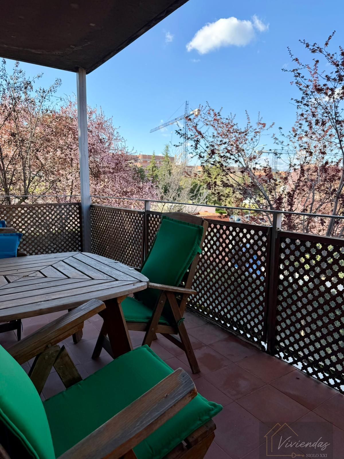 Flat for sale in Sector B