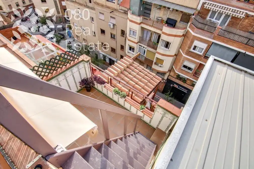 Wohnung zum Verkauf in Del Pla De Fornells, Les Roquetes