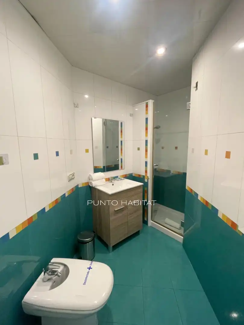 Piso con ascensor en venta en Carrer de Lepant, imagen 23