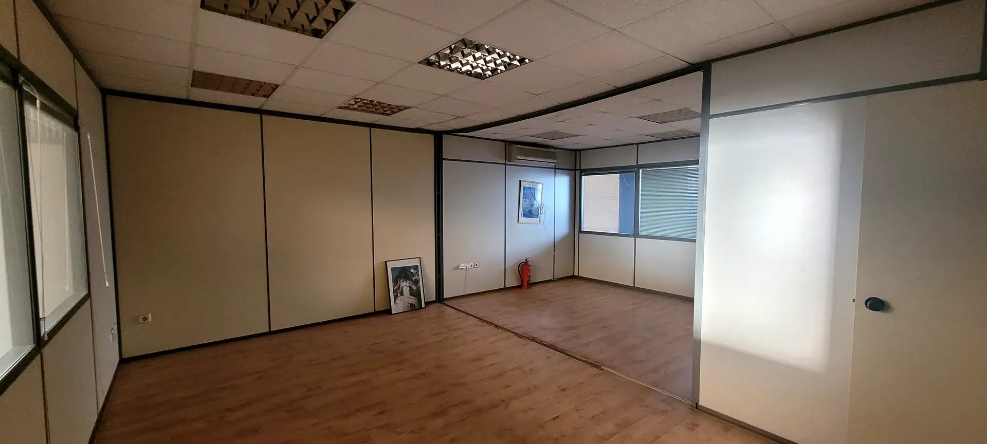 Nave industrial en venta en Vícar con Calefacción y Alarma