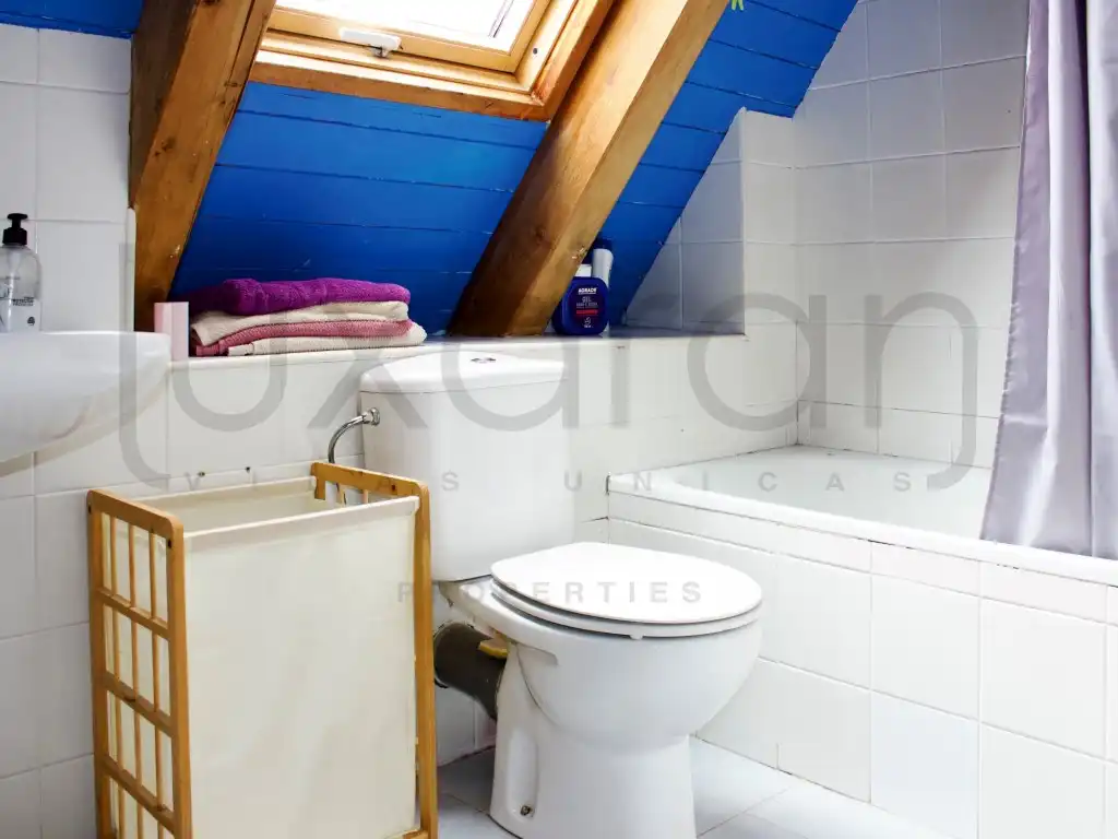 Baño de Casa o chalet en venta en Bausen