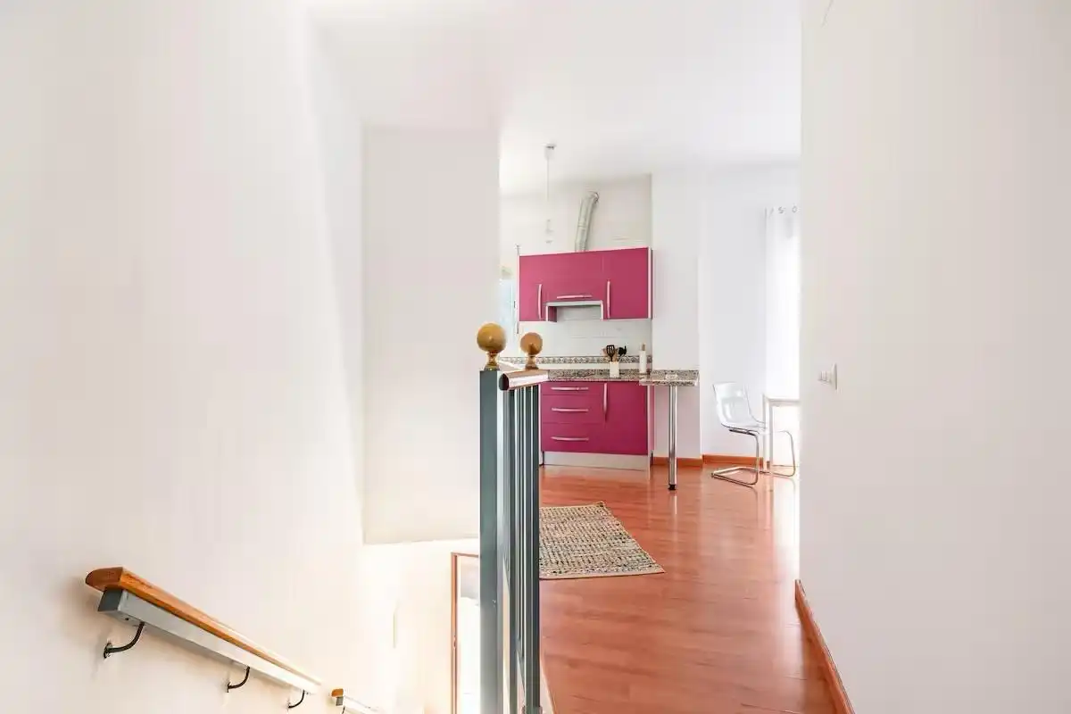 Apartamento en venta en Espartinas con Aire acondicionado
