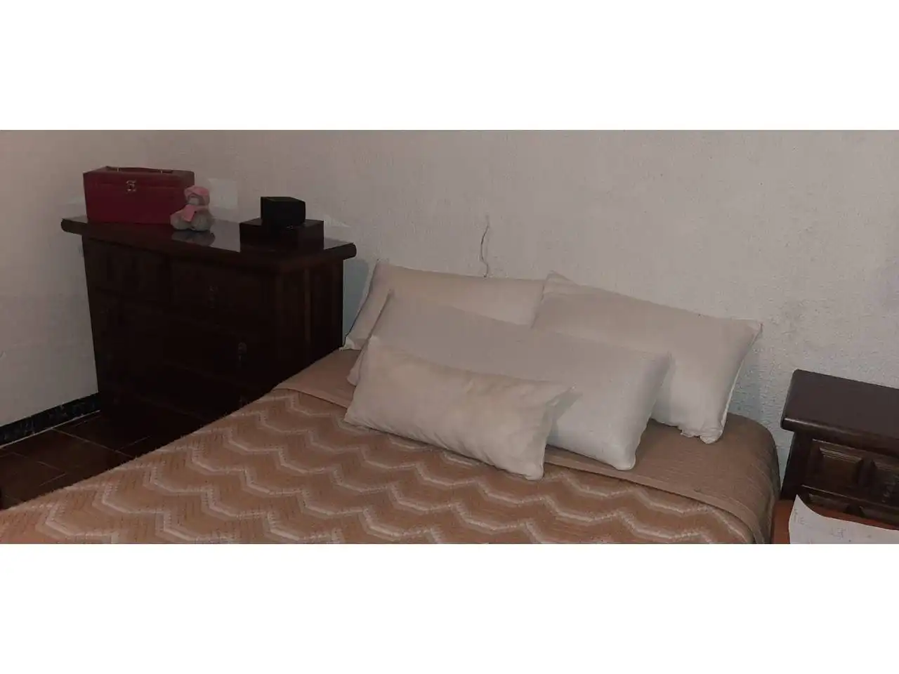 Habitación de Casa o chalet en venta en Guardiola de Berguedà con Jardín privado