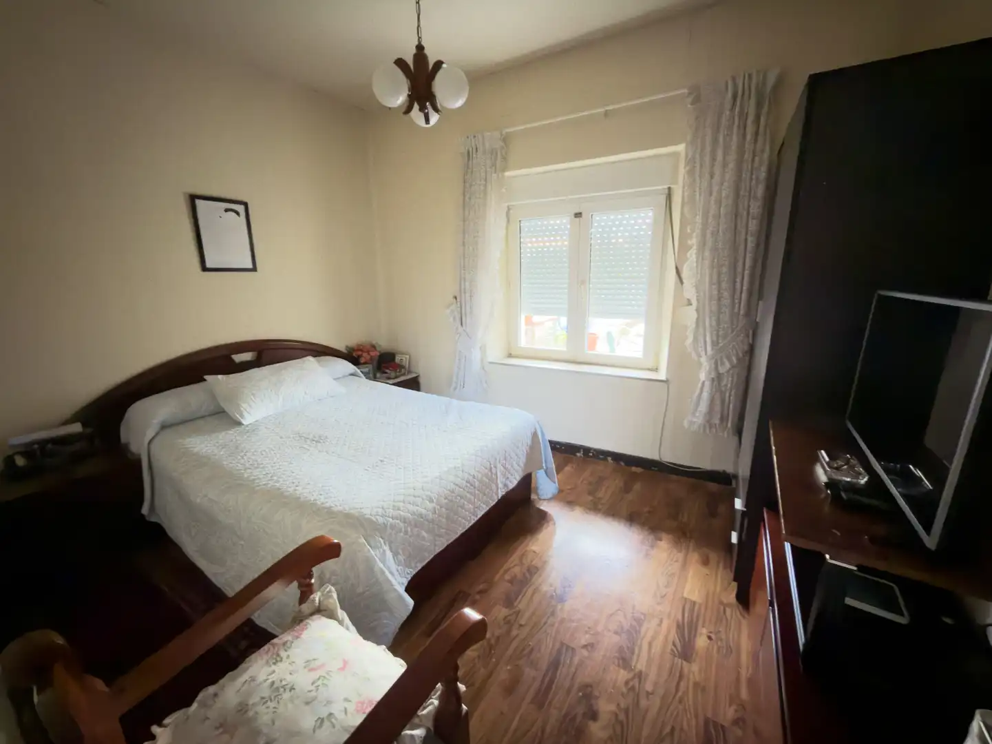 Bedroom of Houses for sale in Santa Cruz de Bezana