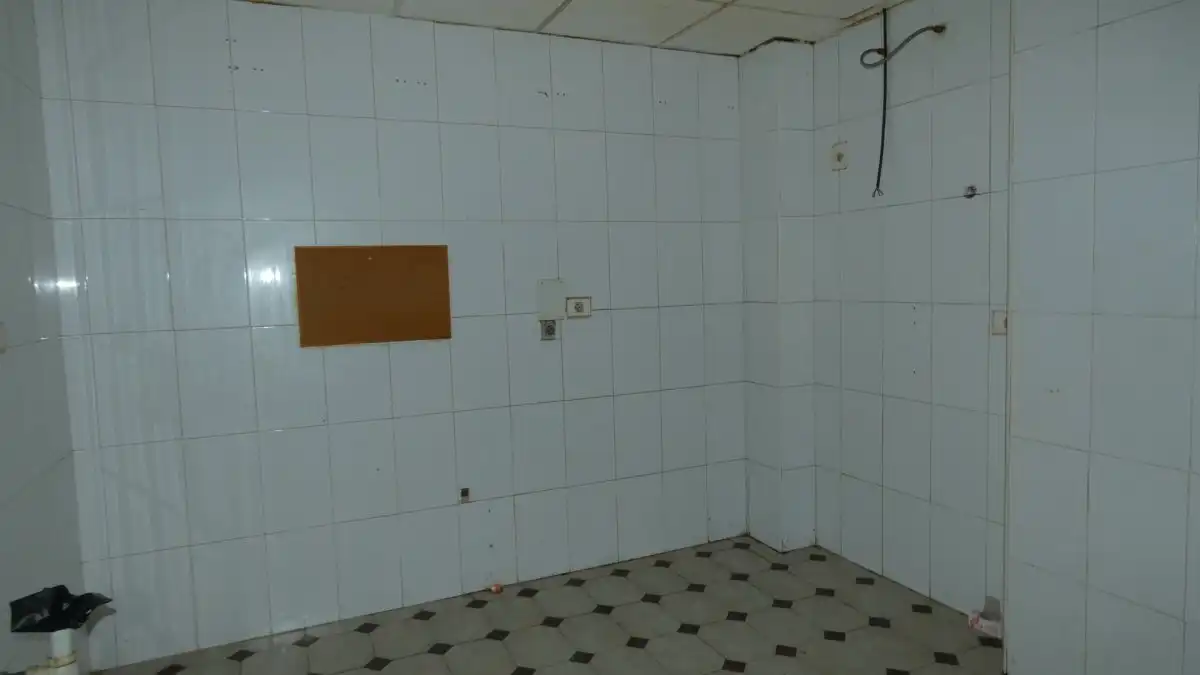 Local en venta en Monzalbarba