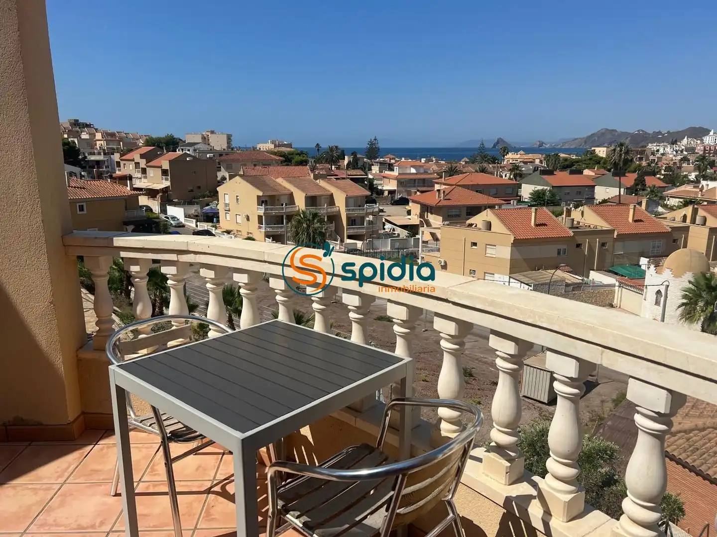 Terrace of Buildings for sale in Águilas