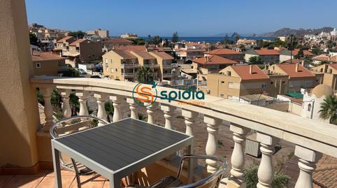 Foto 3 de Edifici en venda a Calabardina, Águilas