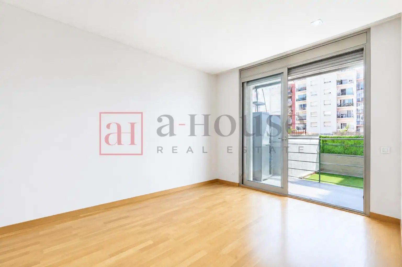 Piso con terraza en venta en Eixample, imagen 15